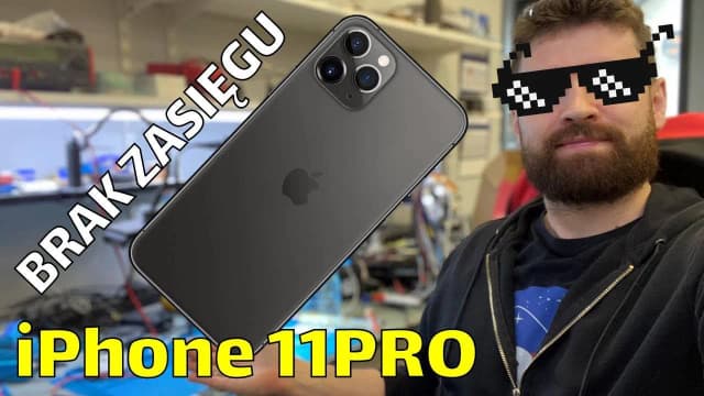 Jak zwiększyć zasięg w iPhone i uniknąć problemów z sygnałem