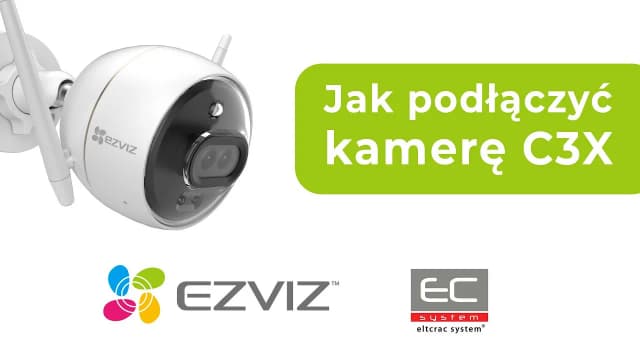 Jak podłączyć kamerę zewnętrzną WiFi? Proste kroki i najczęstsze problemy